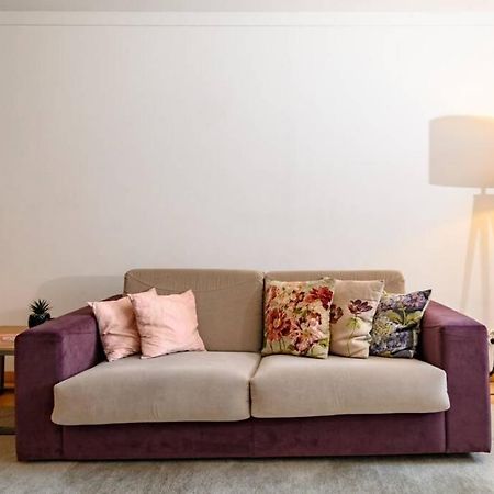 ליסבון D. Joao Apartment In Parque Das Nacoes מראה חיצוני תמונה