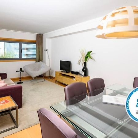ליסבון D. Joao Apartment In Parque Das Nacoes מראה חיצוני תמונה