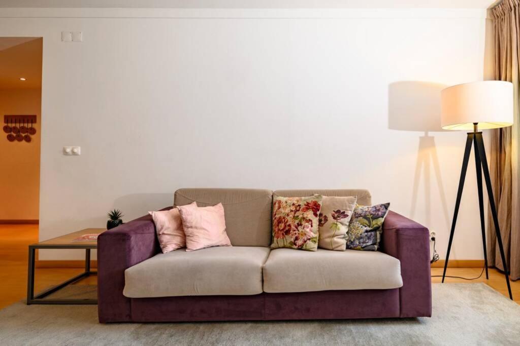 ליסבון D. Joao Apartment In Parque Das Nacoes מראה חיצוני תמונה