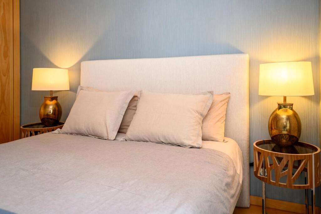 ליסבון D. Joao Apartment In Parque Das Nacoes מראה חיצוני תמונה