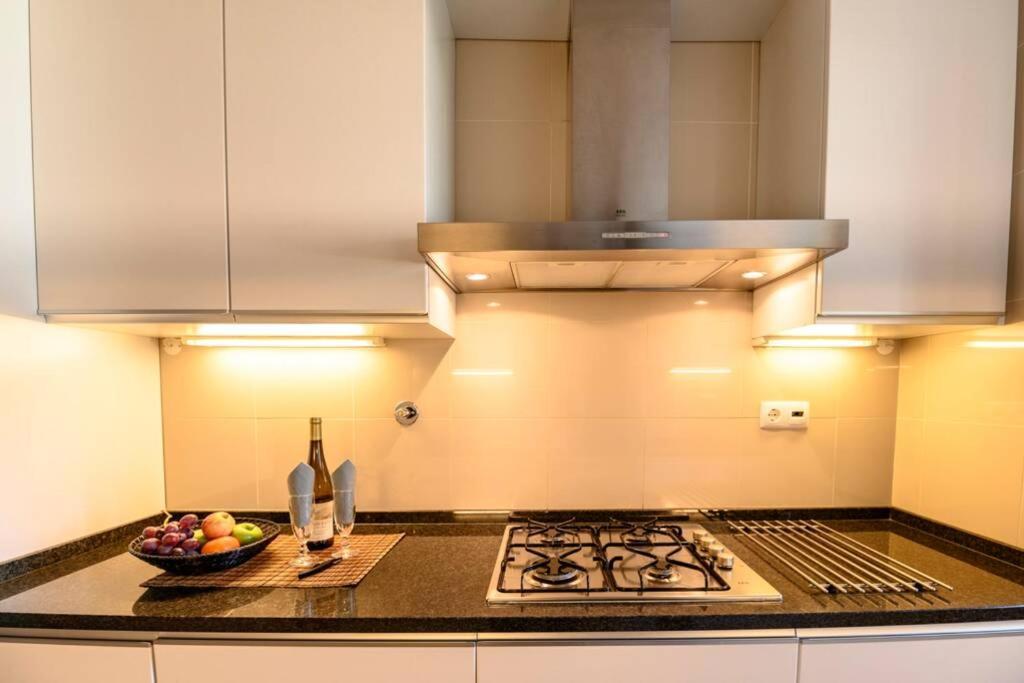 ליסבון D. Joao Apartment In Parque Das Nacoes מראה חיצוני תמונה