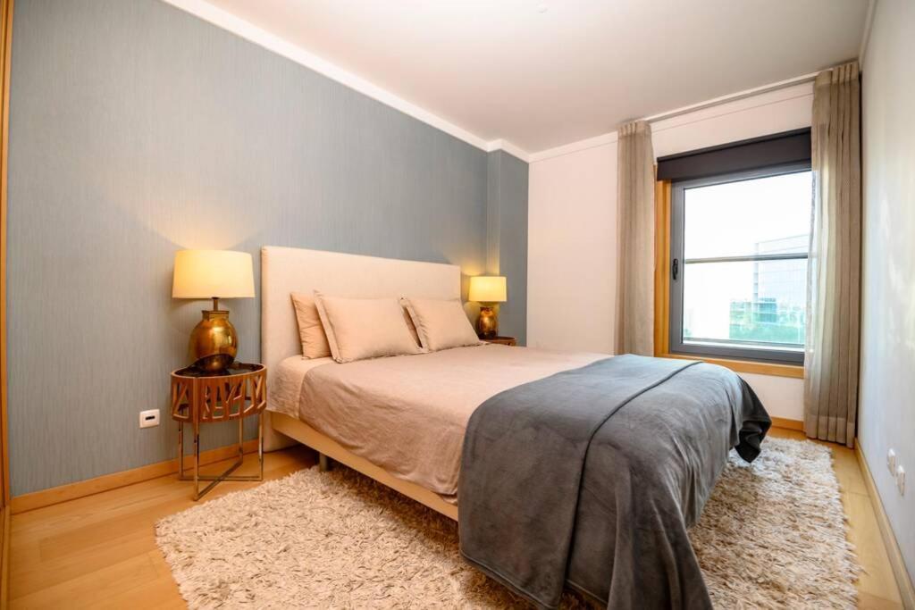 ליסבון D. Joao Apartment In Parque Das Nacoes מראה חיצוני תמונה