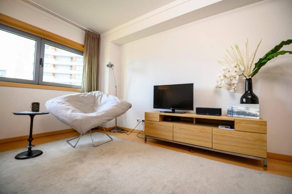 ליסבון D. Joao Apartment In Parque Das Nacoes מראה חיצוני תמונה