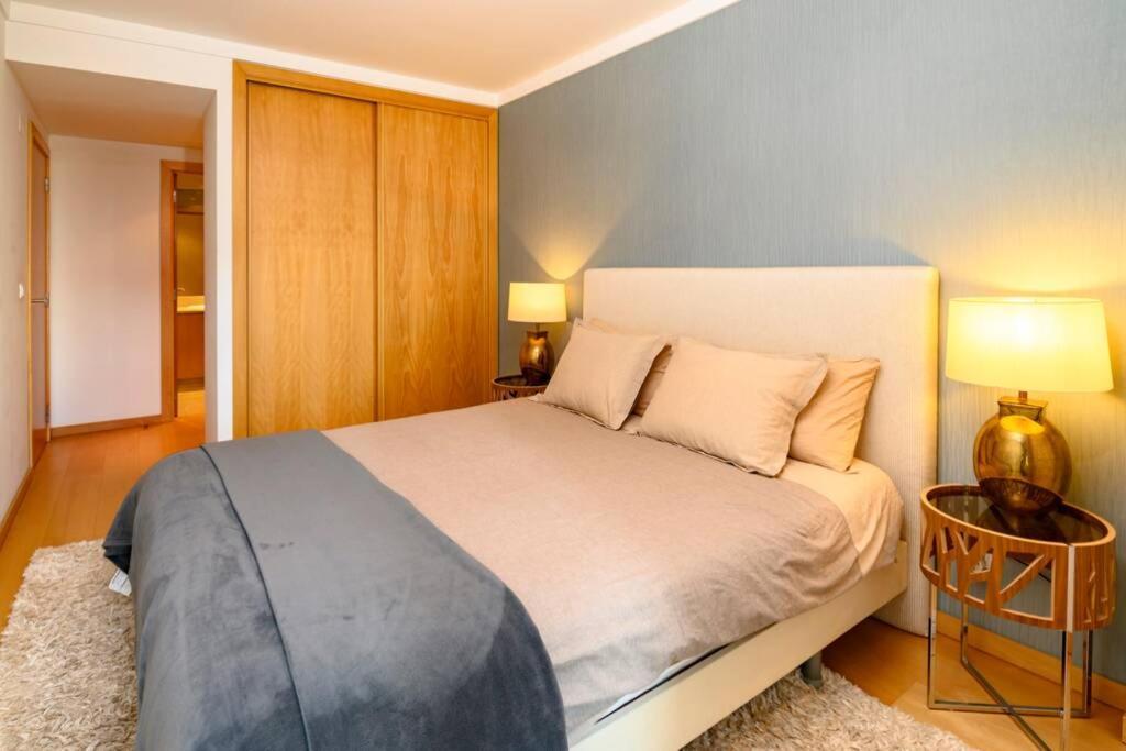 ליסבון D. Joao Apartment In Parque Das Nacoes מראה חיצוני תמונה