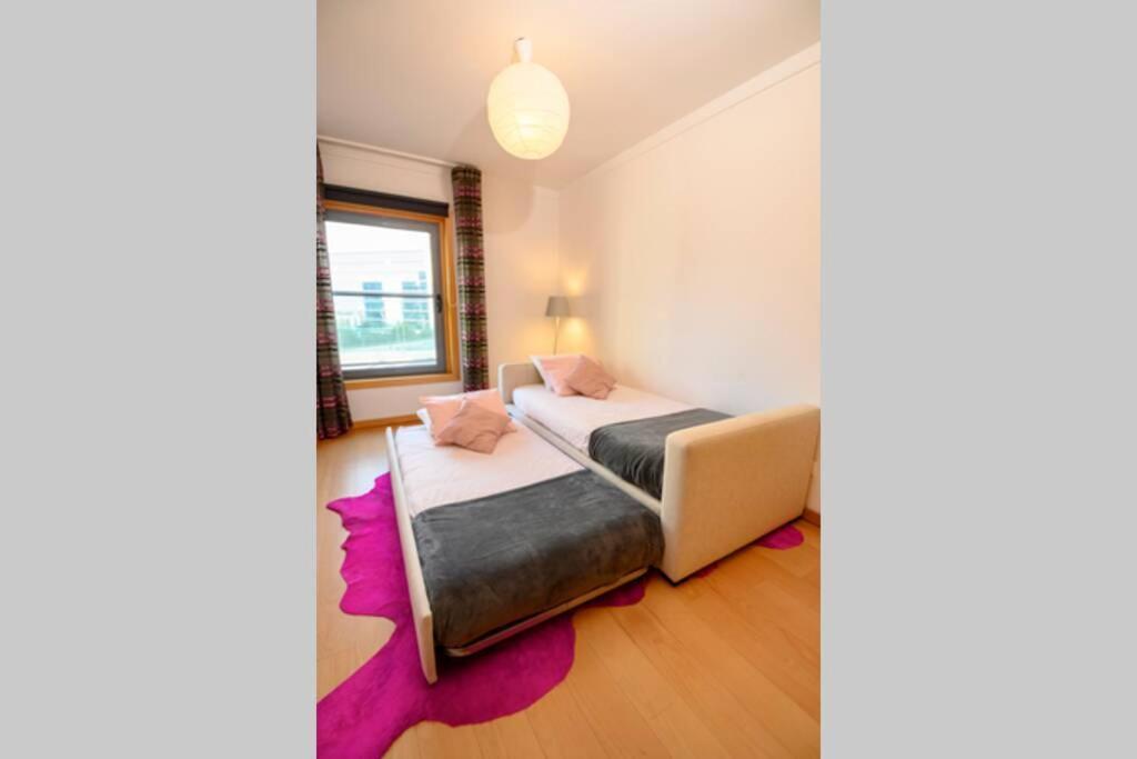 ליסבון D. Joao Apartment In Parque Das Nacoes מראה חיצוני תמונה