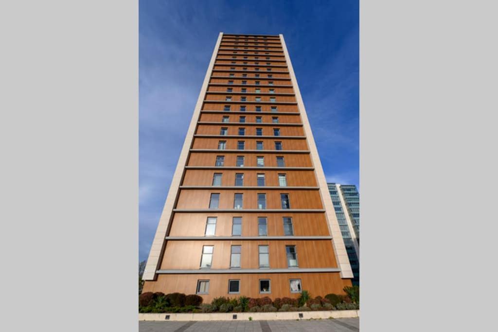 ליסבון D. Joao Apartment In Parque Das Nacoes מראה חיצוני תמונה