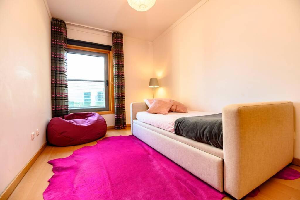 ליסבון D. Joao Apartment In Parque Das Nacoes מראה חיצוני תמונה